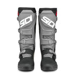 Sidi X-Power SC CE Boots Black Grey
