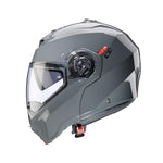 Caberg Duke Evo Stone Grey Helmet