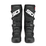 Sidi X-Power SC CE Boots Black Black