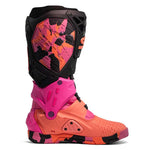 Sidi Crossair X CE Boots Messy Coral