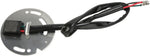 Standard Motor Products Ignition Sensor Assembly For Harley Davidson FLH 1200 1980 - Black/Grey