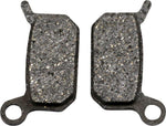 Galfer Off Road Organic Semi Metal Brake Pads For Husqvarna CR 50 2011-2012 Front