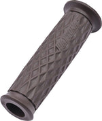 Daytona "GRIPPYGRIP" GGD-Grid Grips - Brown