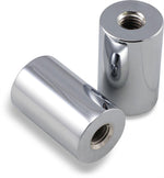 LA Choppers Kage Fighter Handlebar Risers 50.8 mm (2") - Chrome