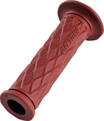 Daytona "GRIPPYGRIP" GGD-Nami Grip - Red