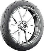 Michelin Power Shift Front Tyre Blackwall TL 56H 120 70R15"