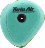 Twin Air Factory Pre-Oiled Air Filter For Honda CRF250R 2004-2009