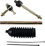 Moose Racing UTV Outer Tie End Rod Kit For Can Am Defender HD10 4X4 2016-2021