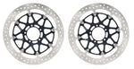 Brembo T-Drive Upgrade Twin Brake Disc Kit For Ducati 1098 2007-2008 Front