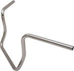 Drag Specialties 1" Ape Hanger Handlebar For Harley Davidson FLHT 1584 2008 30.5 cm (12") - Chrome