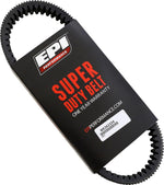 EPI Super Duty Drive Belt For Arctic Cat Textron H1 700 EFI 4X4 2007-2008