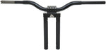 LA Choppers Kage Fighter-T Handlebar 35.5 cm (14") - Black