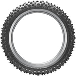 Dunlop Geomax MX53 Front Tyre 42M 70 100-19"