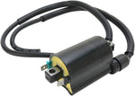 Emgo Ignition Coil For Honda CB 1300 2005 - Black