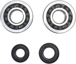 Prox Crankshaft Bearing & Seal Kit For Kawasaki KX100 1998-2000