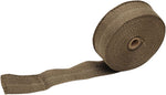 Moose Racing Basalt Exhaust Wrap - Bronze
