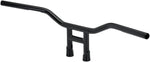 Biltwell 1" T-Bar 20.5 cm (8") T-Bar Tyson - Black