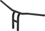 Biltwell 1" T-Bar 30.5 cm (12") Pullback T-Bar Tyson XL - Black