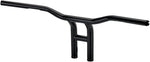 Biltwell 1" T-Bar 25.5 cm (10") Pullback T-Bar Tyson XL - Black
