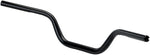 Biltwell Tracker O S Handlebar 10 cm (4") High Tracker - Black