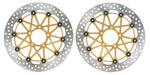 Brembo Supersport Racing Xtra Twin Brake Disc Kit For Ducati 1098 2007-2008 Front