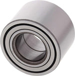 Moose Racing Tapered Double Angular Contact Wheel Bearing Kit For Kawasaki KRT 800 4X4 2014-2021 Fits Front Or Rear