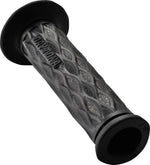 Daytona "GRIPPYGRIP" GGD-Nami Grip - Black