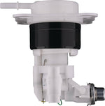 Moose Racing Fuel Pump Module For Honda CRF250R 2022-2024 - Black/White