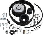 Belt Drives LTD Monster Top Fuel Belt Drive Kit with Clutch For Harley Davidson FLST 1340 1990