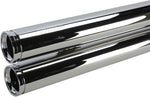 Cobra Speedster Xtra Long Exhaust System For Yamaha XV 1900 CT 2006-2009 - Chrome