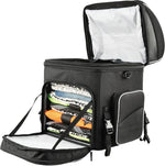 Nelson Rigg Route 1 Destination Getaway Backrest Bag - 18L