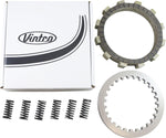 Vintco Clutch Plate Kit For Yamaha YZ250 1976
