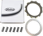 Vintco Clutch Plate Kit For Yamaha YZ250 1977-1978