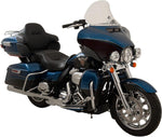 Klock Werks Flare Windshield For Harley Davidson FLH 1868 ABS 2021 29 cm (11-1/2") - Clear