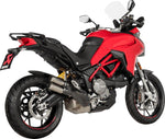 Akrapovic Line Silencer For Ducati MultiStrada 950 2021 Right