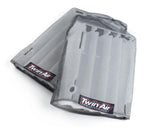 Twin Air Radiator Sleeves For Honda CRF450R 2019-2020