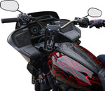 Thrashin Supply Co Top Tree For Harley Davidson FLTRX1923 2024-2026 - Black