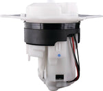 Moose Racing Fuel Pump Module For Honda CRF450L 2019-2020 - Black/White