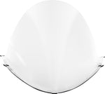 WRS Windscreen For Aprilia RS 660 ABS 2020-2024 - Clear