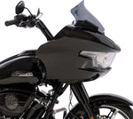 Klock Werks Sport Flare Windshield For Harley Davidson FLTRX1923 2024-2025 28 cm (11") - Dark Smoke
