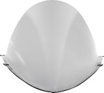 WRS Windscreen For Aprilia RS 660 ABS 2020-2024 - Smoke
