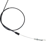 Vintco Clutch Cable For Suzuki RM 400 1979-1980 - Black