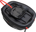 SW Motech PRO Daypack Tank Bag For Ducati 1098 2007-2008 - Black