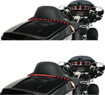 Ciro Tour Blade For Harley Davidson FLHTCU 1690 ABS 2014-2016