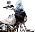 Klock Werks Ice Flare? For Road Warrior Fairing 38 cm (15") - Blue