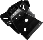 AXP Skid Plate For Honda CRF300L 2021-2025 - Black
