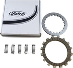 Vintco Clutch Plate Kit For Yamaha YZ125 1983-1985
