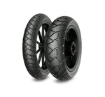 Michelin Scorcher Adventure Front Tyre TL 60V 120 70R19"