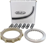 Vintco Clutch Plate Kit For Honda ATC250R 1981-1984