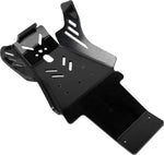 AXP Xtrem Skid Plate For Fantic XE 300 2024-2025 - Black